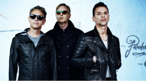 Foto: Depeche Mode